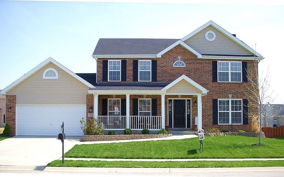Welcome Home!