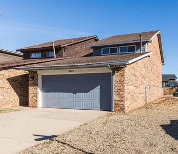 4623 Hemlock Ln, Oklahoma City, OK, 73162