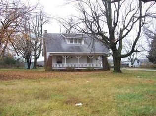 4915 N State Highway H, Springfield, MO 65803