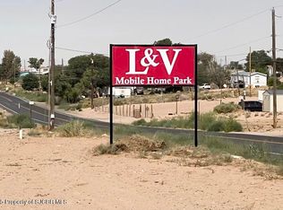 1 Road 6478, Kirtland, NM 87417