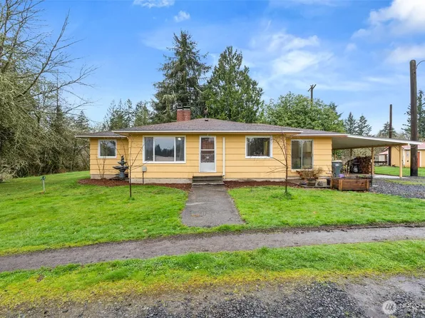 219 Blake Road, Toledo, WA 98591