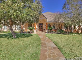 139 Park Rdg, Boerne, TX 78006