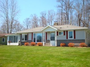 7960 N Brown Rd, Columbia City, IN 46725