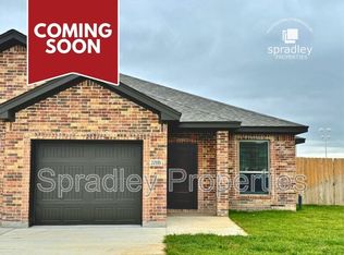 201B Juniper Dr, Troy, TX 76579