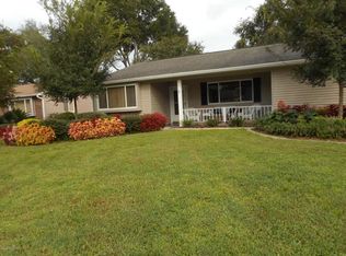 10889 SW 90th Ct, Ocala, FL 34481