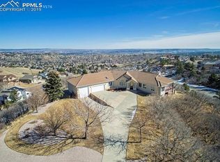 5821 Wilson Rd, Colorado Springs, CO 80919