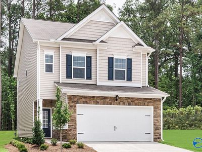 1102 Birkhall Blvd, Harvest, AL, 35749