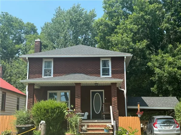 344 W 5th St, Salem, OH 44460