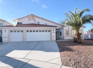 6544 Timberview Ct, Spring Valley, NV 89118