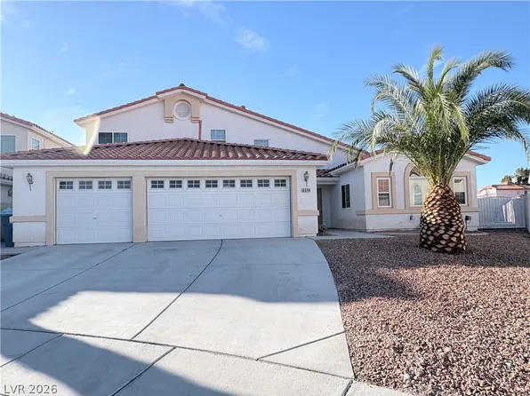 6544 Timberview Ct, Spring Valley, NV 89118