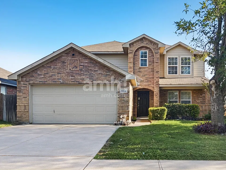 5512 Parkview Hills Ln
