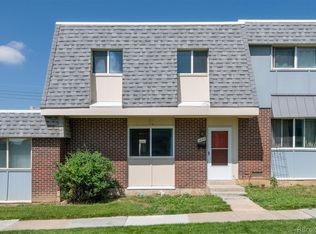 1057 Milky Way, Thornton, CO 80260