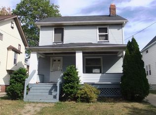 1625 Lauderdale Ave, Lakewood, OH