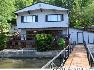 141 Gemstone Cir, Camdenton, MO 65020