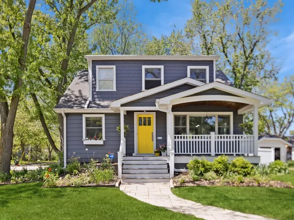 340 S Grant St, Westmont, IL 60559