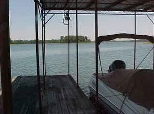 1309 Pleasant View Cir, Lincolnton, GA 30817