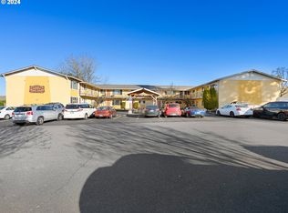 4545 SE Ina Ave, Portland, OR 97267