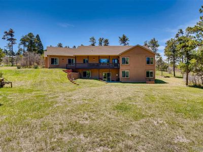 2798 Cagle Dr, Larkspur, CO, 80118