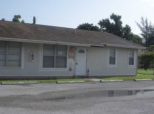 3834 92nd Ln N, West Palm Beach, FL 33403
