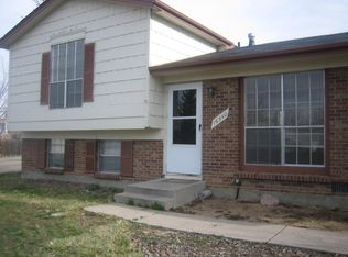 16540 E Baltic Pl, Aurora, CO 80013