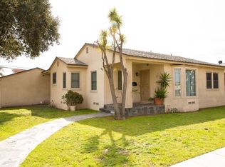 5427 Rose Ave, Long Beach, CA 90805