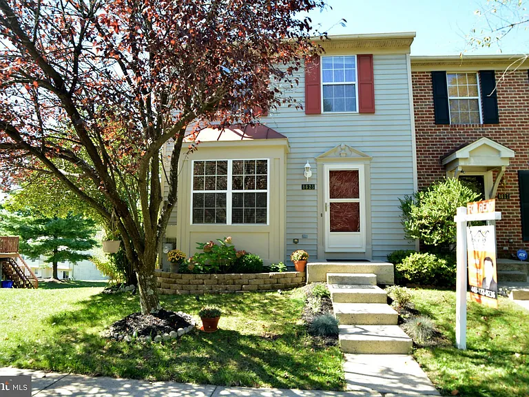 8625 Andrew Ellicott Ct #8 — Photo 2