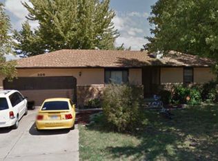 308 E Fox Brier Rd, Rose hill, KS 67133
