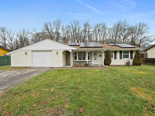 18 Victory St, Brockton, MA 02302