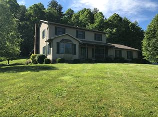 153 Rubin Dr, Beckley, WV 25801