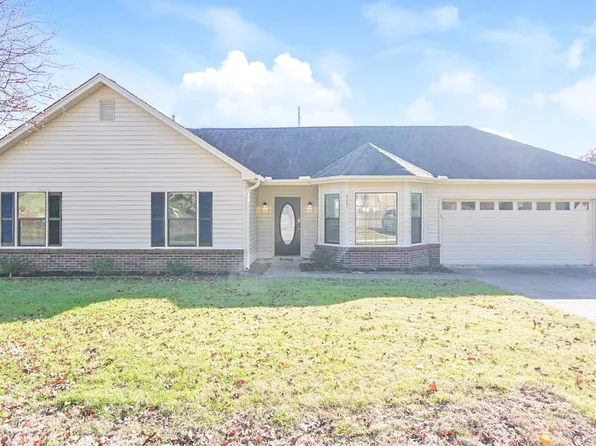 6801 Bramble Ln, Walls, MS 38680