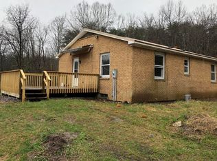 2554 Reesedale Rd, Elliston, VA 24087