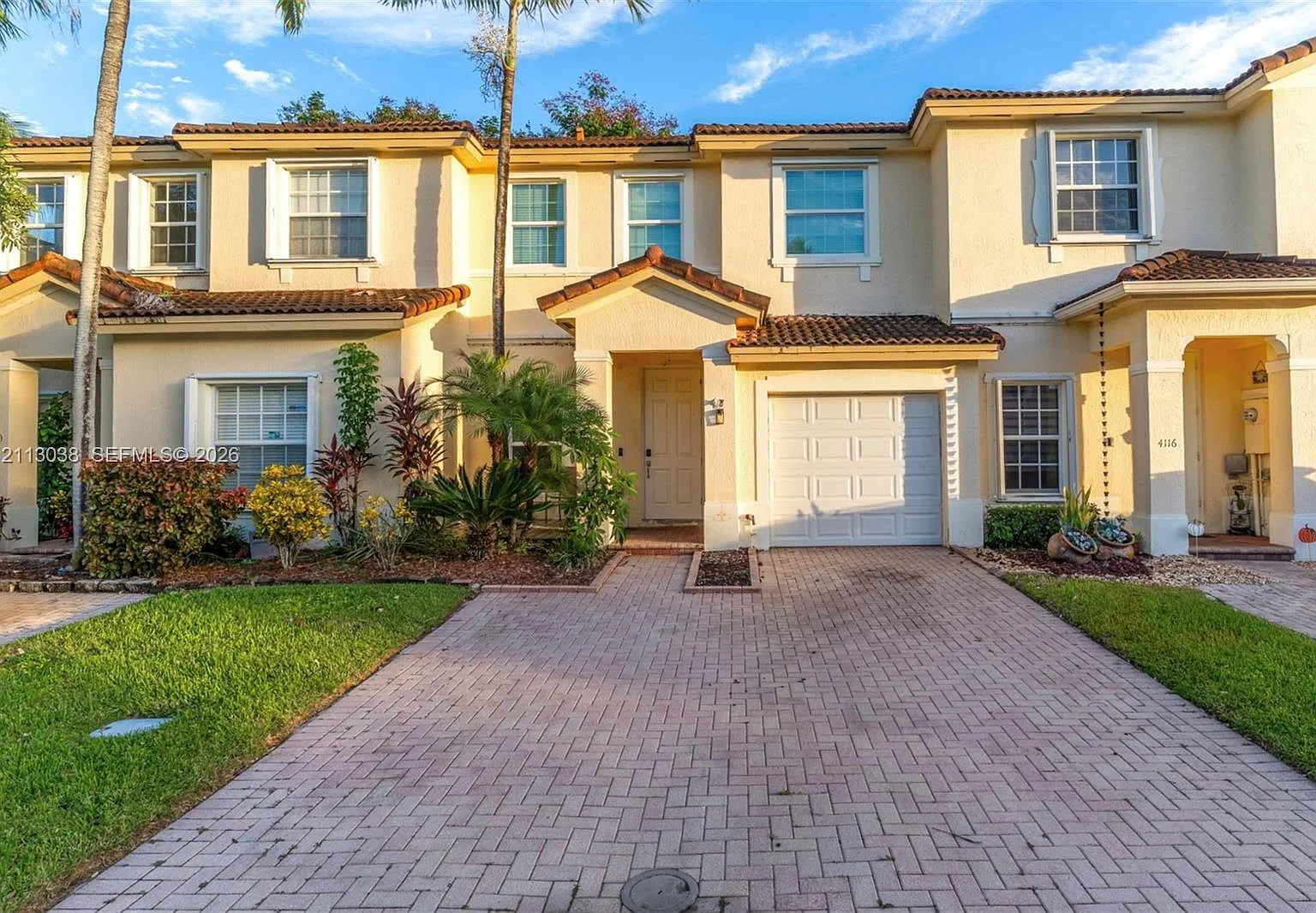 Floridian Isles — Photo 1