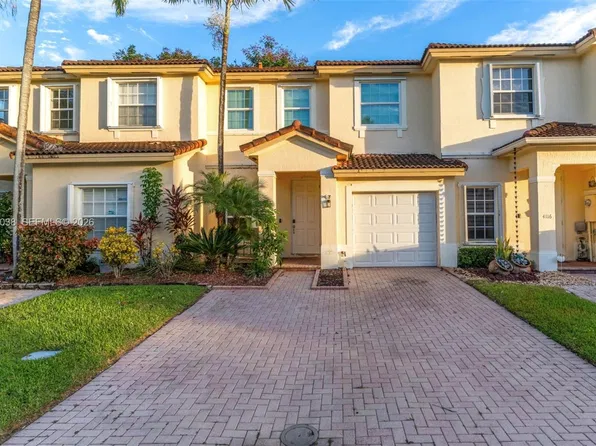 4118 NE 24th Dr #4118, Homestead, FL 33033