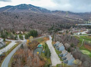 697 E Mountain Rd #C-3, Killington, VT 05751
