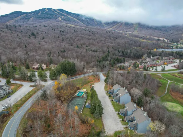 697 East Mountain Road #C-3, Killington, VT 05751
