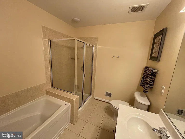4701 Eggleston Ter #121 — Photo 11