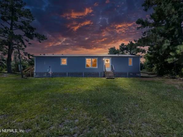 6952 COUNTY ROAD 136A, Live Oak, FL 32060