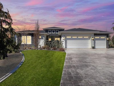 6640 W Striker Dr, Eagle, ID, 83616
