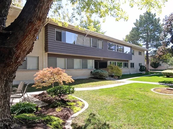 1150 E 2700 S APT G51, Salt Lake City, UT 84106