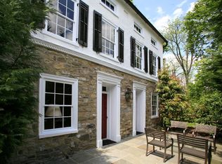 6065 Upper Mountain Rd, New Hope, PA 18938