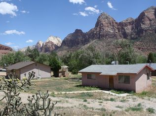 361 Zion Park Blvd #52, Springdale, UT 84767