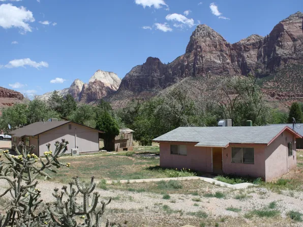 361 Zion Park Blvd #52, Springdale, UT 84767