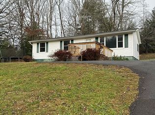 57 Cherry Ridge Rd, Pisgah Forest, NC 28768