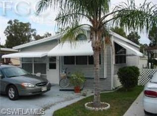 5185 White Sky Cir, Fort Myers, FL 33908