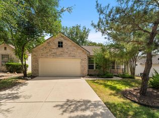119 Verbena Dr, Georgetown, TX 78633