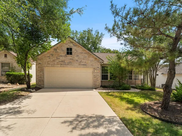 119 Verbena Dr, Georgetown, TX 78633
