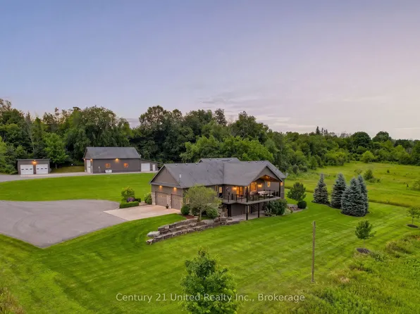 2300 Victoria Rd, Prince Edward County, ON K0K 1L0