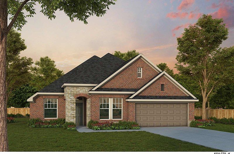 The Fairlane - K Exterior