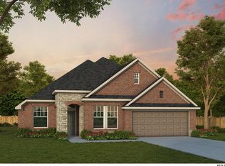 121 Strawberry Ln, Georgetown, TX 78628