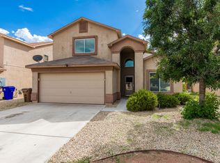 2113 Windsor Pl, Las Cruces, NM 88005